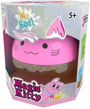 Okiedog Glutek Slime Mr.Boo Magic Kitty