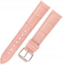 Zdjęcie Pasek skórzany PACIFIC W75-13-S - 18mm - Różowy - Kutno