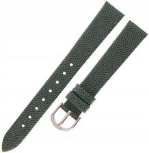 Zdjęcie Pasek skórzany PACIFIC W42-27-S - 14mm - Zielony - Płock