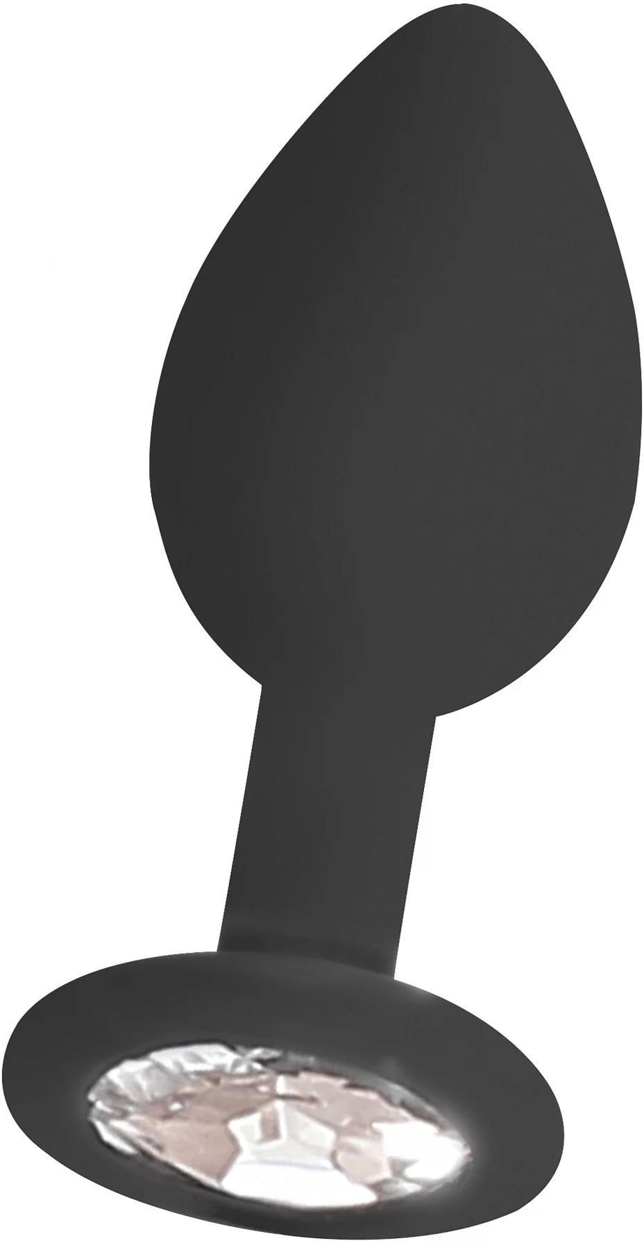 ouch-plug-analny-z-wyjmowanym-kryszta-kiem-black-white-black-ceneo-pl