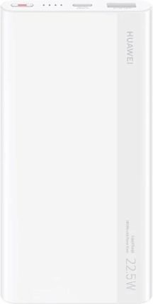 Huawei SuperCharge Power Bank 10000 mAh 22.5W biały (55034445)