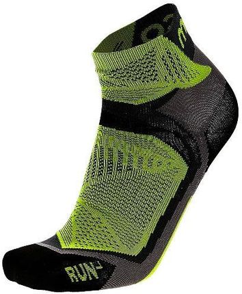 Mico X-Light Ankle Run Socks X-Performance CA01287605