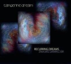 Zdjęcie Tangerine Dream: Recurring Dreams (digipack) [CD] - Drezdenko