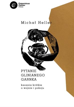 Pytanie glinianego garnka mobi Michał Heller - ebook