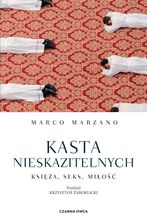 Zdjęcie Kasta nieskazitelnych mobi Marco Marzano - ebook - Słupsk