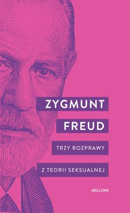 Trzy rozprawy z teorii seksualnej mobi Zygmunt Freud - ebook