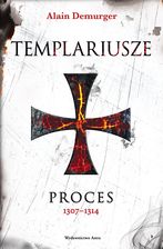 Zdjęcie Templariusze Proces (op. mk.) - Karpacz