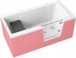 Zdjęcie Polimat Avo 180cm 00014 - Rajgród