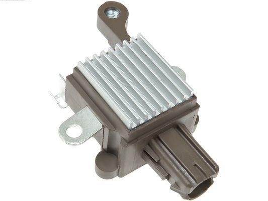 ASPL ARE0084 Alternatore Per Auto - 12 Volt, Prodotto Nuovo, Ricambio - 5