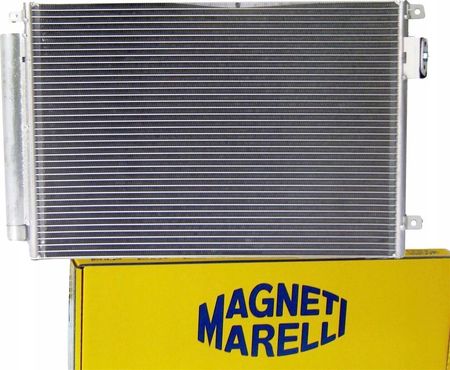 Magneti Marelli Skraplacz Klimatyzacja 350203497000