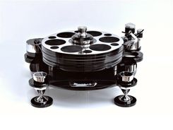 Muarah gramofon MT-1 EVO z Pro-Ject S-Shape 9”