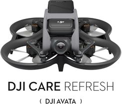DJI Care Refresh DJI Avata (dwuletni plan) - Usługi fotograficzne