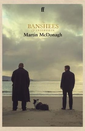 The Banshees of Inisherin McDonagh, Martin