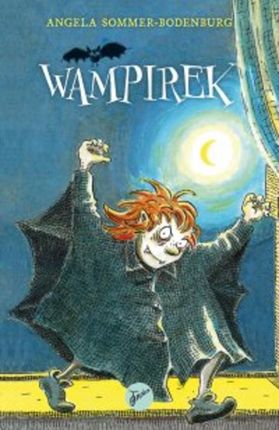 Wampirek (E-book)