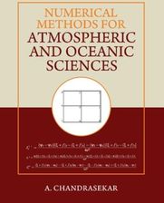 Numerical Methods For Atmospheric And Oceanic Sciences Raman ...