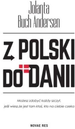 Z Polski do Danii (E-book)
