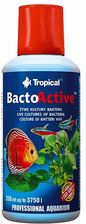 Zdjęcie Tropical Bacto Active 250ml - Leśnica