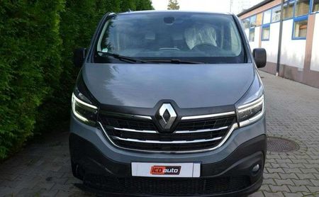 Renault Trafic 2,0 dCi