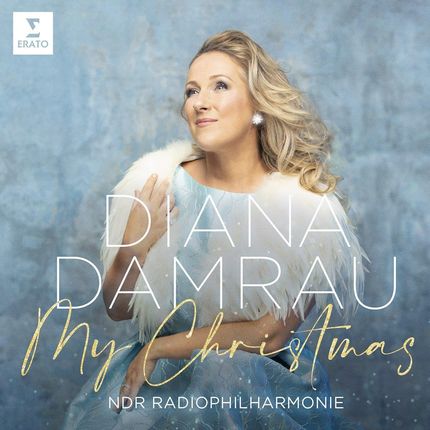 Diana Damrau: My Christmas [2CD]