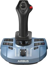 Thrustmaster TCA Sidestick X Airbus Edition (4460219) - Joysticki