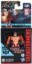 Hasbro Transformers Studio Series Core Class – Wheelie F3140