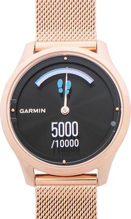 Garmin Vivomove Luxe 100224104 - Opinie i ceny na Ceneo.pl