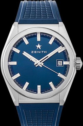 Zenith Defy Tytan 95900067051R790 - Zegarki Męskie - Ceny i