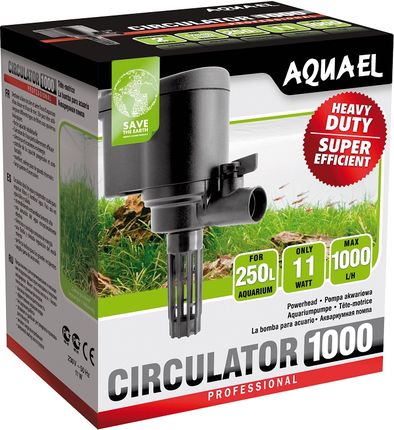 Aquael Circulator Pompa 1000