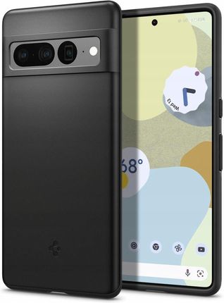 Spigen Etui Case 1.55Mm Do - Google Pixel 7 Pro (12f160a5-4e68-444d-b3a6-feffa8c9f4c4)