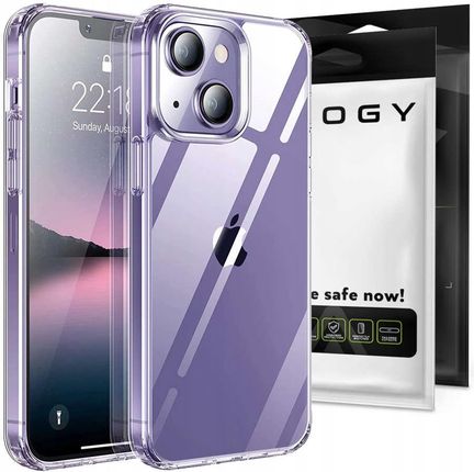 Etui Do Iphone 14 Plus Obudowa, Alogy Hybrid Case (9d508f4b-f7e6-4736-a91b-929ffd8dd13a)