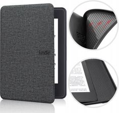 Etui Do Kindle Paperwhite 5 Silikonowy Tył C-Nieb (b82a7ade-ff2e-4694-a6d0-05974ae7d2f8)