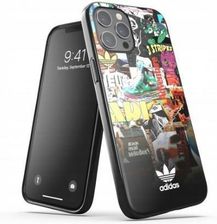 Adidas Or Snap Case Graphic Aop Iphone 12 Pro Max (fd13c357-842b-4d29-b58a-d662af811fc0)