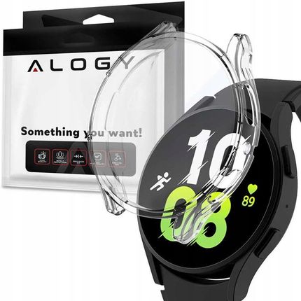 Etui Alogy Obudowa Do Samsung Galaxy Watch 5 44Mm (48a2bca3-16fc-478b-ae1a-81de269f8858)