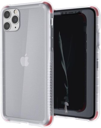 Etui Covert 3 Apple Iphone 11 Pro Max Przezroczyst (1435)