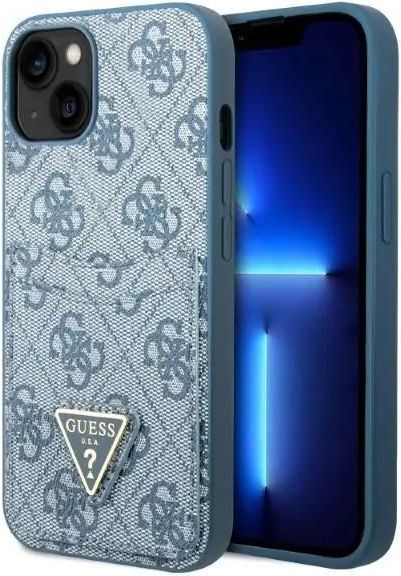 Guess Guhcp13S4Gdpi Iphone 13 Mini 5,4Różowy/Rosa Custodia