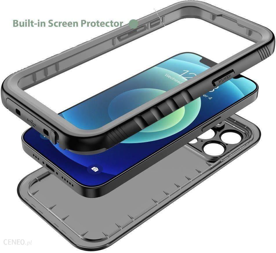 Etui Iphone 14 Pro Max Tech-Protect Shellbox Ip68 Czarne (242090 ...