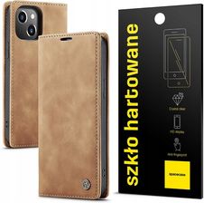Etui Skórzane Zaps Portfel Case Do Iphone 14 Plus (b9f084ea-47aa-46c9-9dbb-ff8fdea03381)