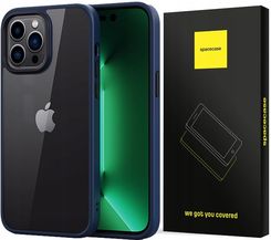 Etui Obudowa Spacecase Metro Do Iphone 14 Pro Max (724746d7-d7b8-4a3d-93b3-133e07809be3)