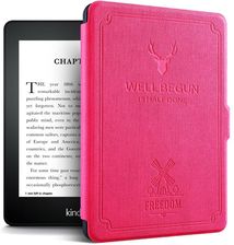 Etui Slim Futerał Do Czytnika Kindle Paperwhite 5 (b11352f4-3177-4cbb-9a85-6de0755c3c7d)