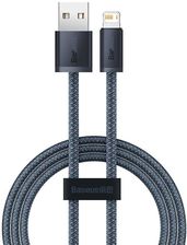 Kabel Usb Do Lightning Baseus Dynamic Series, 2.4A, 2M (Szary) (242424)