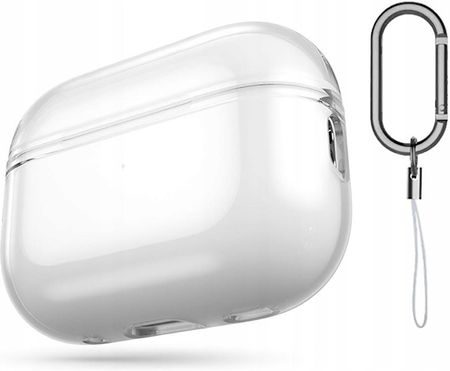 Tech-Protect Flexair Apple Airpods Pro 1 / 2 Clear (a6743c97-7e32-4c40-a8e9-b6311ff0c3ed)