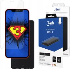 Zestaw Do Iphone 12 Mini 3Mk Arc+ I Matt Case (15f4e53d-b78a-4156-997f-7d7ddc461ea1)