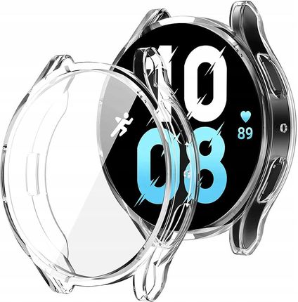 Gumowe Etui Osłonka Case Do Galaxy Watch 5 40Mm (59a0c283-b6f0-424b-8c53-0e87f85906f4)