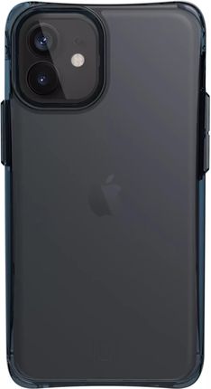 Uag Mouve [U] - Obudowa Ochronna Do Iphone 12 Mini (Soft Blue) (58053)
