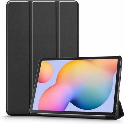 Smartcase Galaxy Tab S6 Lite 10.4 2020 / 2022 Black (168137)