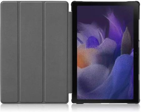 Smartcase Galaxy Tab A8 10.5 X200 / X205 Black (168144)