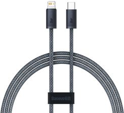 Kabel Usb-C Do Lightning Baseus Dynamic Series, 20W, 2M (Szary) (242690)