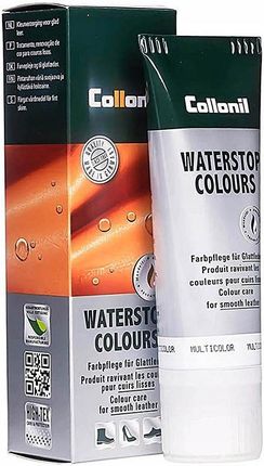 Collonil Waterstop Colours Pasta Szary Jasny