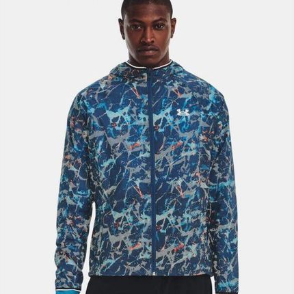 Under Armour Storm OutRun Cold Jacket 1373664437