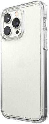 Speck Gemshell - Etui Iphone 14 Pro Max Z Powłoką Microban (Clear) 150101-5085 (10811)